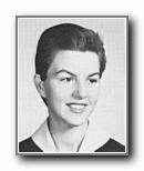 Violet Virga: class of 1959, Norte Del Rio High School, Sacramento, CA.